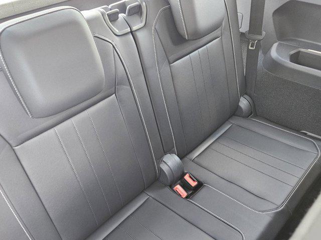 used 2024 Volkswagen Tiguan car, priced at $27,998