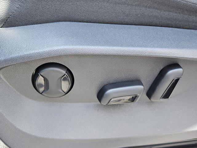 used 2024 Volkswagen Tiguan car, priced at $27,998
