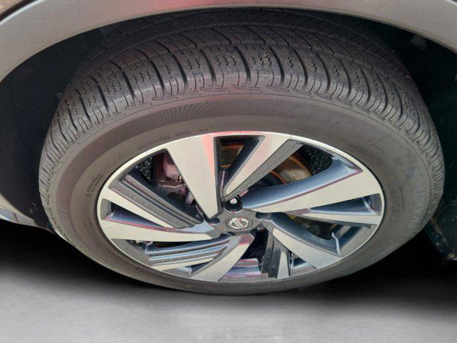 used 2016 Nissan Murano car, priced at $12,964