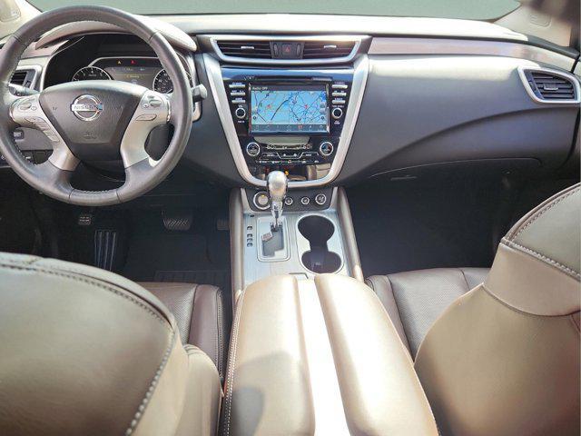used 2016 Nissan Murano car, priced at $12,964