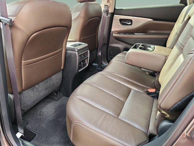 used 2016 Nissan Murano car, priced at $12,964