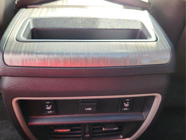 used 2016 Nissan Murano car, priced at $12,964