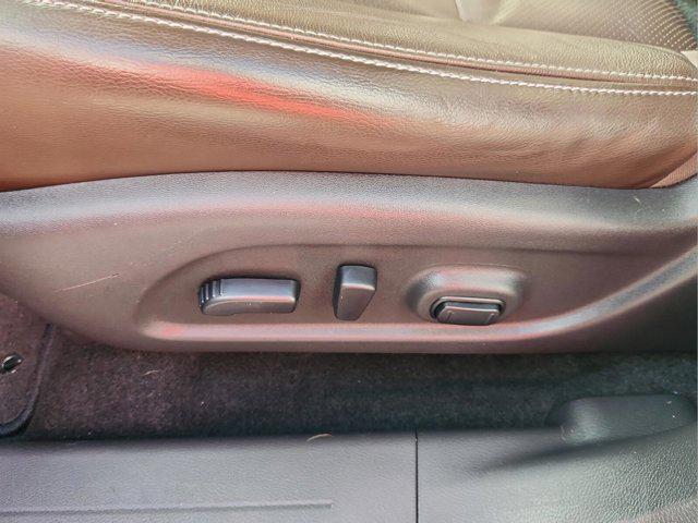 used 2016 Nissan Murano car, priced at $12,964