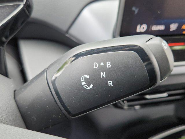 new 2025 Volkswagen ID.4 car, priced at $51,161