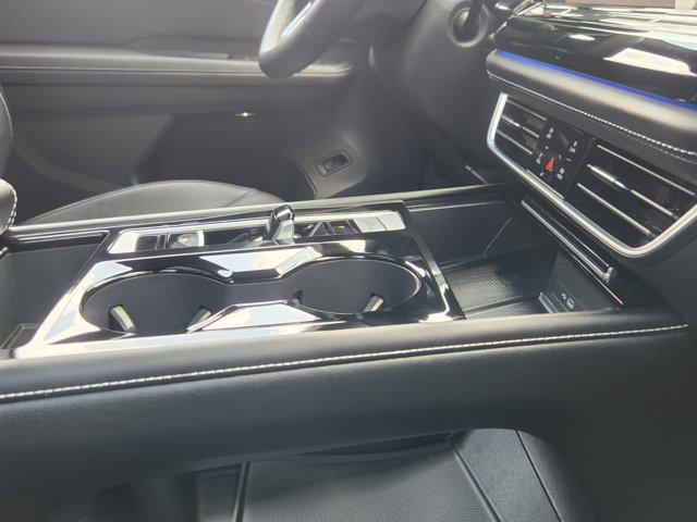 used 2024 Volkswagen Atlas Cross Sport car, priced at $39,098