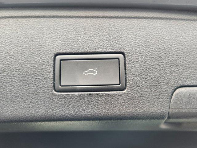 used 2024 Volkswagen Atlas Cross Sport car, priced at $39,098