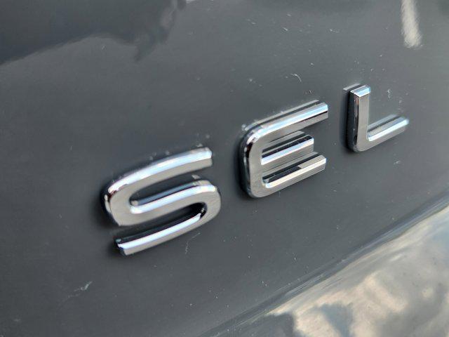 used 2024 Volkswagen Atlas Cross Sport car, priced at $39,098