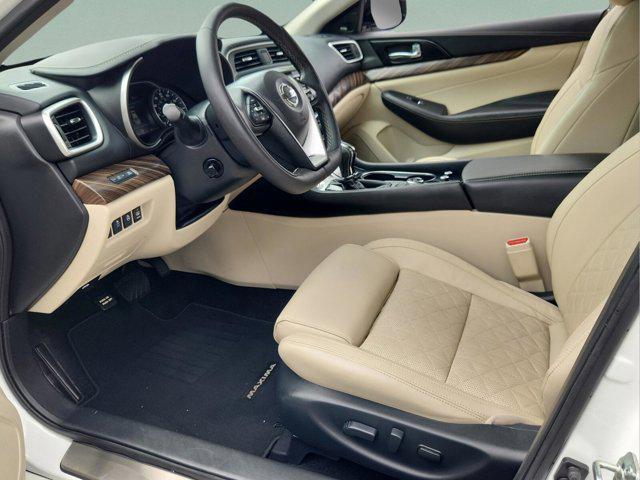 used 2018 Nissan Maxima car, priced at $18,688