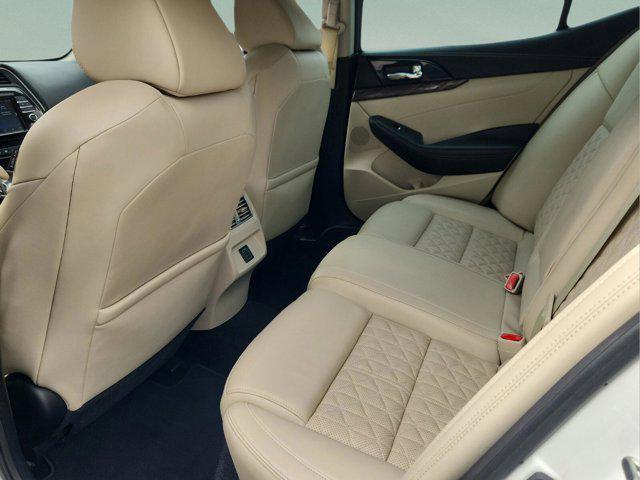used 2018 Nissan Maxima car, priced at $18,688
