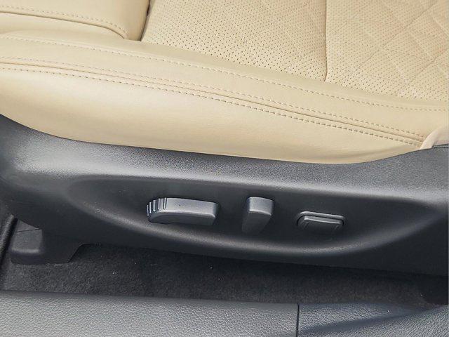 used 2018 Nissan Maxima car, priced at $18,688
