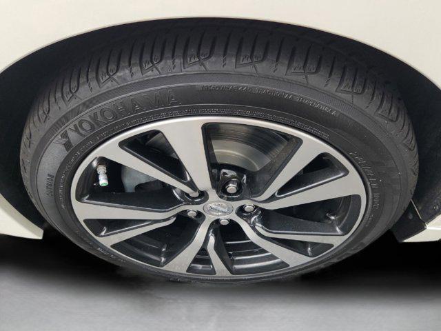used 2018 Nissan Maxima car, priced at $18,688