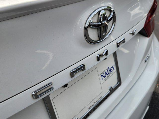 used 2018 Toyota Camry car, priced at $18,873