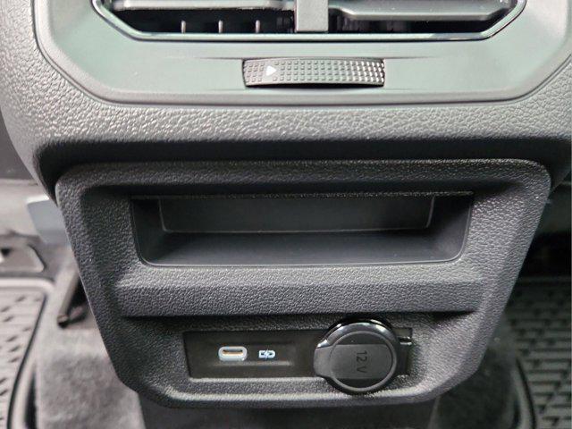 used 2024 Volkswagen Tiguan car, priced at $31,800