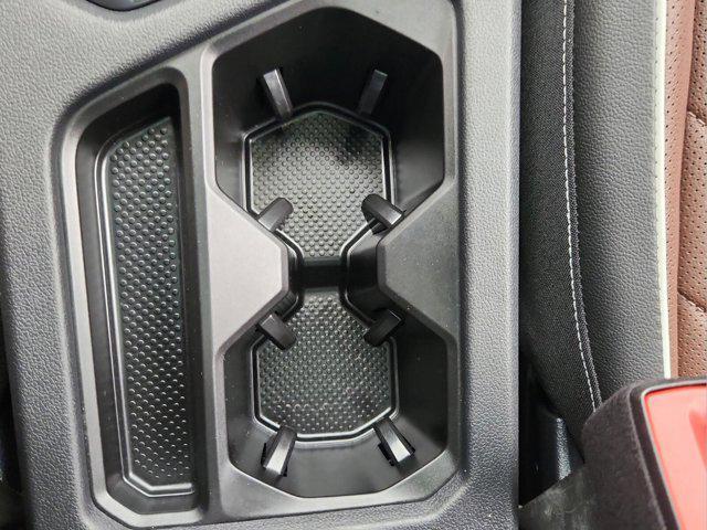 used 2024 Volkswagen Tiguan car, priced at $31,800