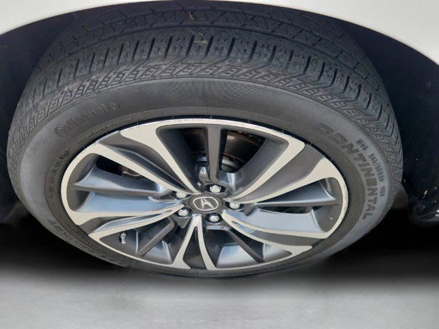 used 2020 Acura MDX car, priced at $26,979