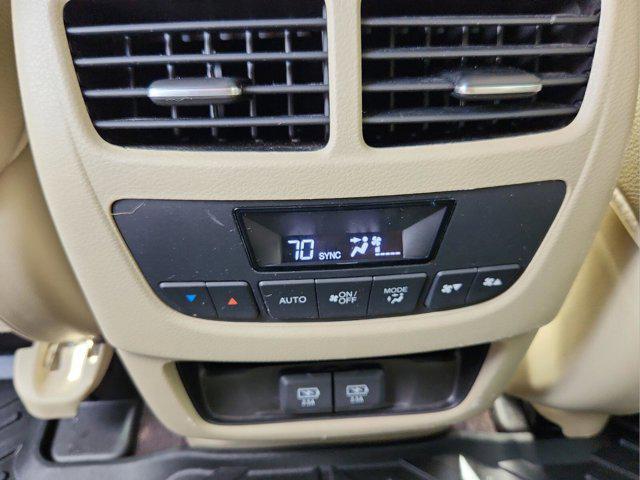 used 2020 Acura MDX car, priced at $26,979