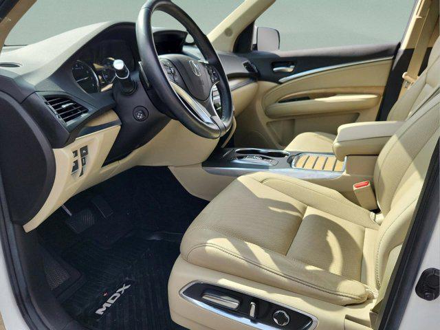 used 2020 Acura MDX car, priced at $26,979
