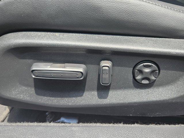 used 2022 Honda Accord car, priced at $26,125