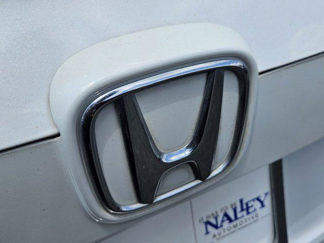 used 2022 Honda Accord car, priced at $26,125