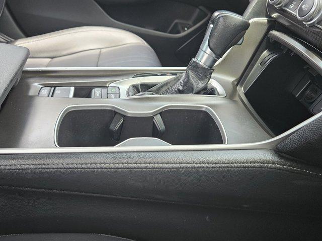 used 2022 Honda Accord car, priced at $26,125