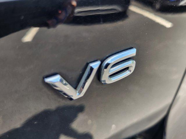 used 2018 Volkswagen Atlas car, priced at $16,320
