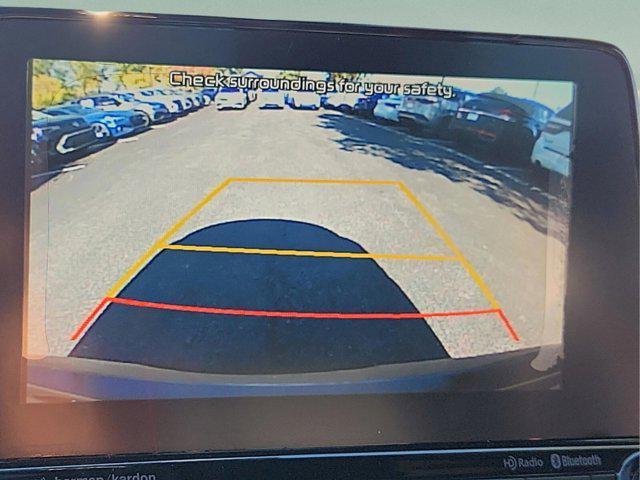 used 2020 Kia Forte car, priced at $12,931