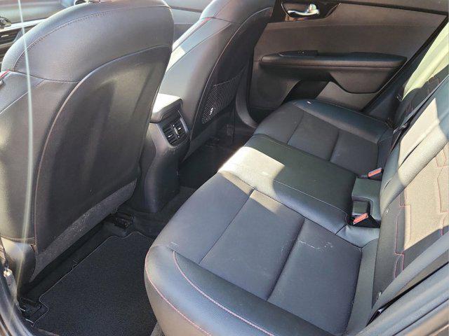 used 2020 Kia Forte car, priced at $12,931