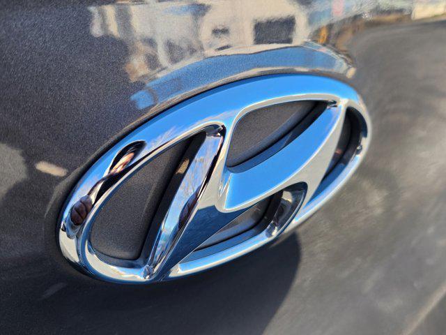 used 2020 Hyundai Tucson car, priced at $17,804