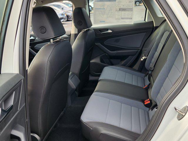 new 2025 Volkswagen Jetta car, priced at $27,325