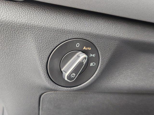new 2025 Volkswagen Jetta car, priced at $27,325