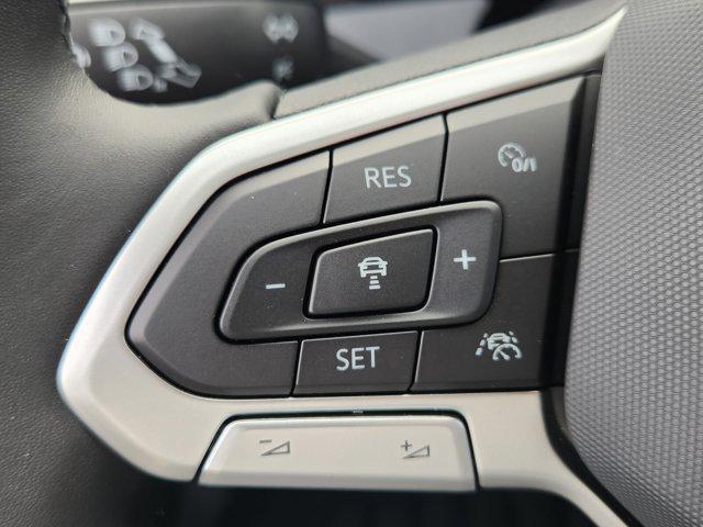 new 2025 Volkswagen Jetta car, priced at $27,325