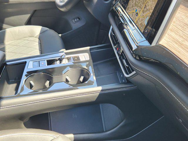 used 2024 Volkswagen Atlas car, priced at $46,052