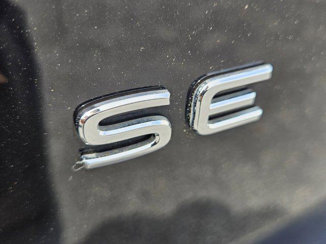 used 2022 Volkswagen Atlas car, priced at $24,930