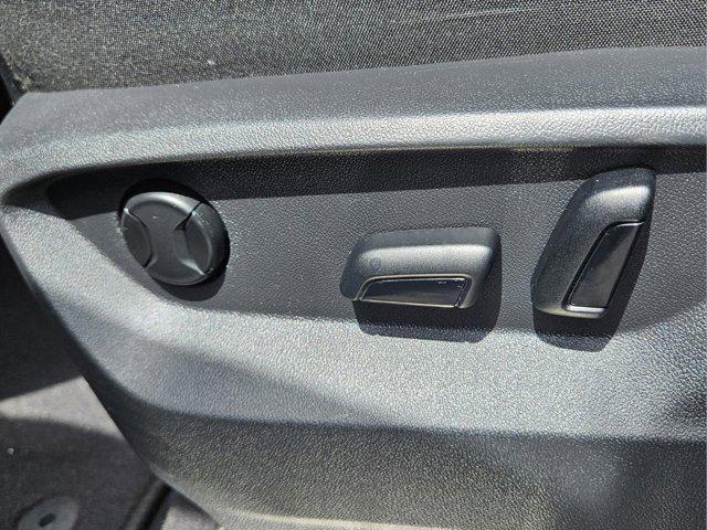 used 2022 Volkswagen Atlas car, priced at $22,989