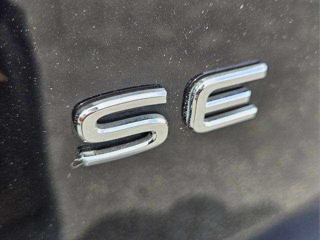 used 2022 Volkswagen Atlas car, priced at $22,989