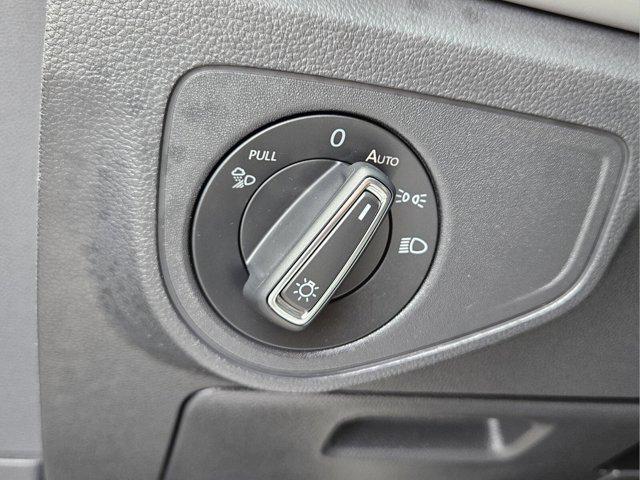 used 2022 Volkswagen Atlas car, priced at $22,989
