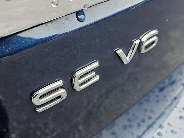 used 2021 Volkswagen Atlas car, priced at $28,355