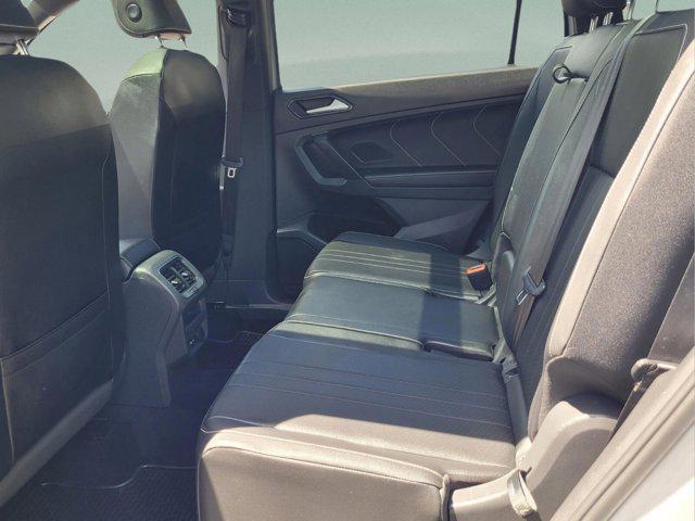 used 2022 Volkswagen Tiguan car, priced at $21,498