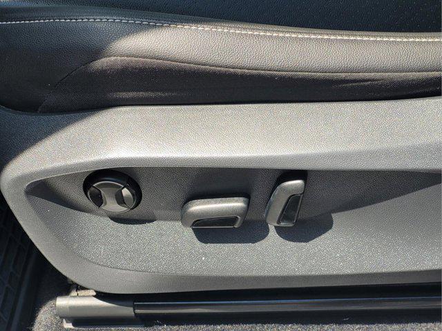 used 2022 Volkswagen Tiguan car, priced at $21,498