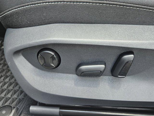 used 2024 Volkswagen Taos car, priced at $26,524