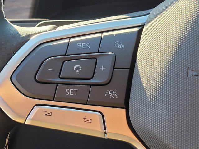 new 2026 Volkswagen Atlas car, priced at $52,191