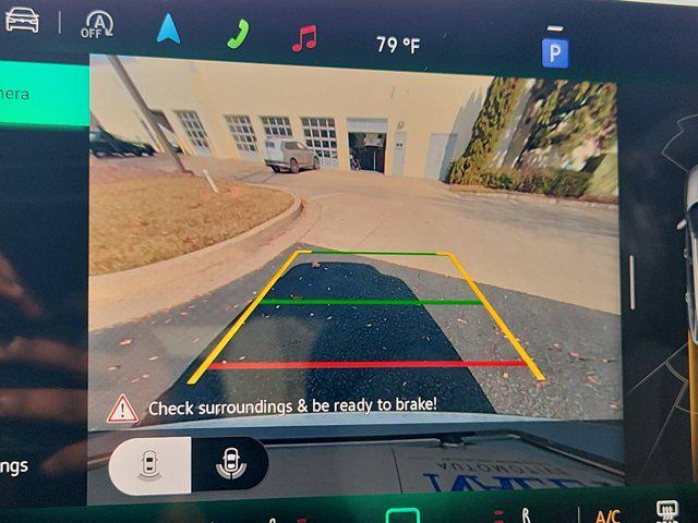 new 2025 Volkswagen Tiguan car, priced at $35,332