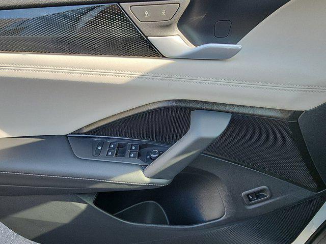 new 2025 Volkswagen Tiguan car, priced at $35,332