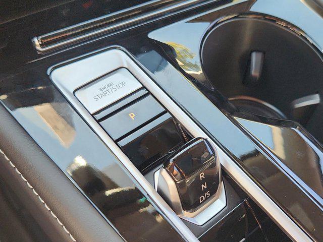 new 2026 Volkswagen Atlas car, priced at $47,412