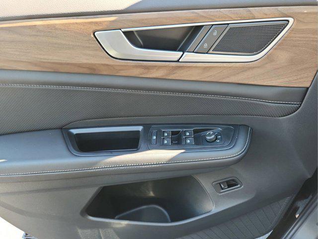 new 2026 Volkswagen Atlas car, priced at $47,412