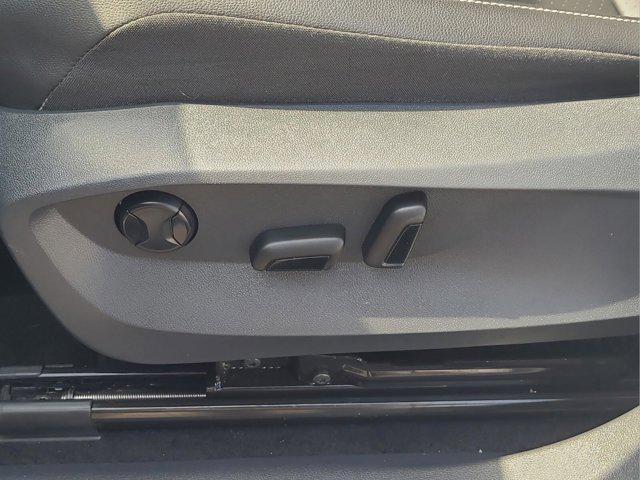 used 2022 Volkswagen Tiguan car, priced at $23,229
