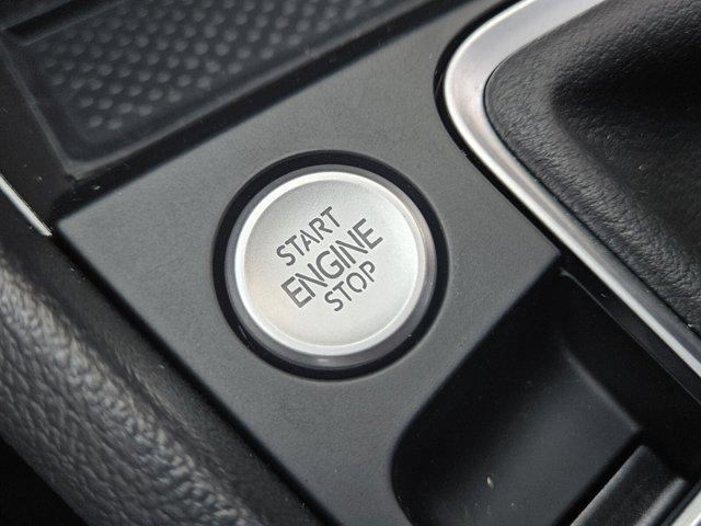 new 2025 Volkswagen Jetta car, priced at $30,214