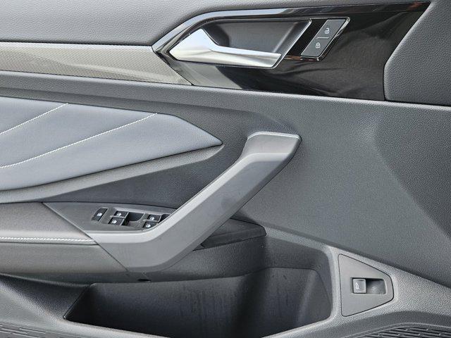 new 2025 Volkswagen Jetta car, priced at $30,214