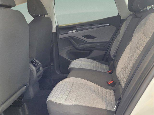 new 2025 Volkswagen Tiguan car, priced at $32,261