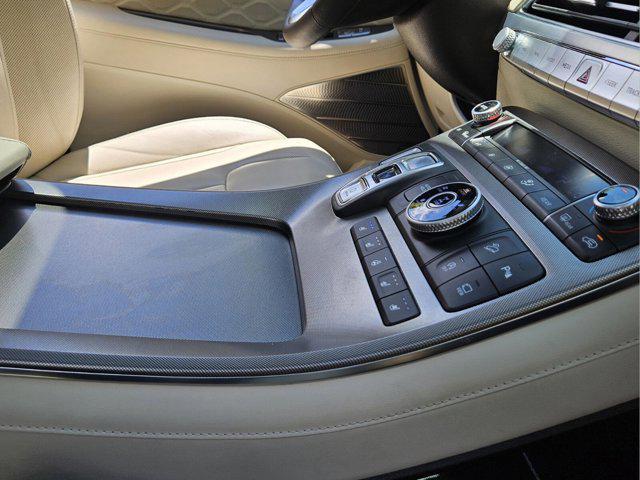 used 2020 Hyundai Palisade car, priced at $25,591